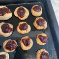 El cooksnap de Costanza Picconi cuando hizo Pepas saludables de frutilla.
