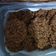 Cooksnap dari Oki Syahla untuk resep Gluten-Free Oatmeal Cookies [no egg, no flour]