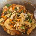 Cooksnap dari Okki Dara Arum Chriswanti untuk resep CapJae khas Yogyakarta