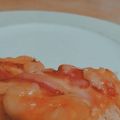 Cooksnap από κατερινιω στη συνταγή Γρήγορη Πίτσα 🍕