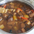 Cooksnap dari Rini.Wijaya26 untuk resep 27. SAMCAN KECAP / BABI HONG (NON HALAL)
