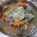 Cooksnap dari eva meylani untuk resep Sop Iga Sapi Rawit Hijau