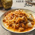 Cooksnap dari Lila Lestari untuk resep Sayur Godog Khas Betawi