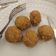Cooksnap dari Stitchy rin untuk resep Bakso Goreng Ayam Udang