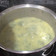 Cooksnap de Raquel Silva quando cozinhou Caldo verde.