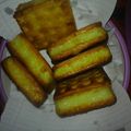 Cooksnap dari Fitri Nayang untuk resep Gabin Vla susu putih murah meriah