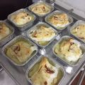 Cooksnap dari Dewi Wulandari untuk resep Klapertart