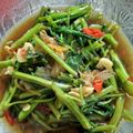 Cooksnap dari eva meylani untuk resep Cah Kangkung Saos Tiram