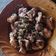รูป Cooksnap ของ น.ส.วันสุดา แก่นเผือก เมื่อเขาทำ หมูกระเทียมพริกไทย