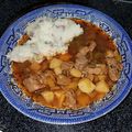 lfinney2's cooksnap of when they made Crock pot Guinness Stew.