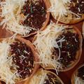 Cooksnap dari Anggia Hapsari untuk resep Martabak mini