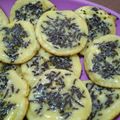 Cooksnap dari Aida Nur Fitriani untuk resep Kue cubit endul (takaran sendok tanpa mixer)