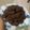 Cooksnap dari Nad untuk resep Brownis Cookies crunchy