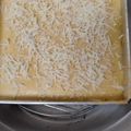 Cooksnap dari riska ardhian untuk resep Bolu pisang panggang lembut