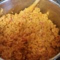 lbenson618's cooksnap of when they made Fail-Proof Spanish Rice.