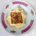 Cooksnap dari SenyRoss untuk resep Nasi Goreng