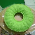 Cooksnap dari Iyus Sugesti untuk resep Cake Nutrijel Coklat Gluten Free