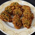Saira Abdullah's cooksnap of when they made Mong Daal Wara.
