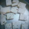 Dipti's cooksnap of when they made હોમમેડ મસાલા પનીર (Homemade Masala Paneer Recipe In Gujarati).