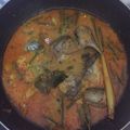 Cooksnap dari Nia Nayya untuk resep Ikan Tongkol Asam Padeh