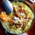 Cooksnap dari Leilia Katrox untuk resep (soto) Kare ayam solo