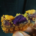 Cooksnap dari Novia Diana Ayu Wulandari untuk resep Gaguduh Ubi / Ubi Goreng Tepung