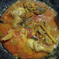 Cooksnap dari Herliani ✅ untuk resep Ayam woku kuah (tidak pedas)