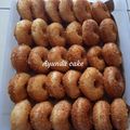 Cooksnap dari lievtha untuk resep Donut Crispy