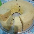 Cooksnap dari Ina Alfian untuk resep Bolu tape panggang 5 telur