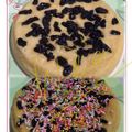 Cooksnap dari Wee untuk resep Bolu Jadul Kukus