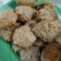 Cooksnap dari Izzey Agustina untuk resep Tahu Walik Simple