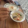 Cooksnap dari Ayu budi hartini untuk resep Soto Betawi Gampang Banget