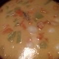 Cooksnap dari Endah Suryanti untuk resep Tumis santan sederhana