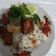 Cooksnap dari nur hidayati untuk resep Isi Piringku - Nasi Liwet Teri Komplit