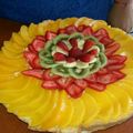El cooksnap de mer_cdp cuando hizo Tartas de frutas de estación.