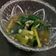 Cooksnap dari Ardelia untuk resep TUMIS PAKCOY BAWANG PUTIH SIRAM DAGING AYAM GILING MOM 'K2'