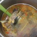 Cooksnap dari vita untuk resep Pindang Patin Khas Palembang