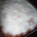 Cooksnap από sweetmicrobe στη συνταγή Σιροπιαστό ινδοκάρυδο νηστίσιμο
