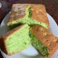 Cooksnap dari Rima untuk resep Bolu panggang singkong rebus lembut