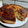 El cooksnap de Almu Pe cuando hizo Pastel de plátano caramelizado y pepitas de chocolate, “sin gluten “.