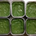Cooksnap dari Bunda Bul untuk resep Bingka telur