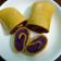 Cooksnap của Cooked By Qiqi khi họ làm theo món Bánh khoai lang tím