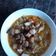 El cooksnap de ange cuando hizo Sopa de col chino picante con chistorra.