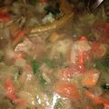 Cooksnap dari Ophie untuk resep Asem Asem Daging Tetelan