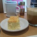 Cooksnap dari Diah Kusumawati untuk resep Flourless KETO CheeseCake