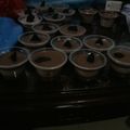 Cooksnap dari suyanti89 untuk resep Puding Milky ChocoReo