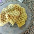 صورة من Rouida 8boghaly، شاركها بعد تجربة وصفة الوافل