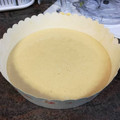 El cooksnap de claudia cuando hizo Bizcochuelo de naranja! Súper rico y fácil 😍.