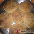 Cooksnap από ΤΑΝΙΑ81 στη συνταγή Λευκό ψωμί