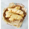Cooksnap dari Sinta Muller untuk resep Molen Pisang